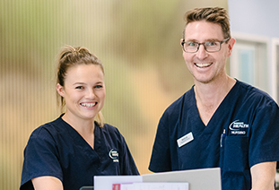 Nursing staff